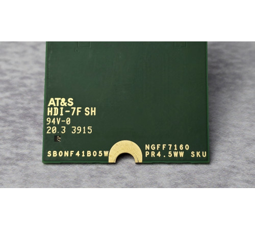 LTE модем Lenovo EM7345