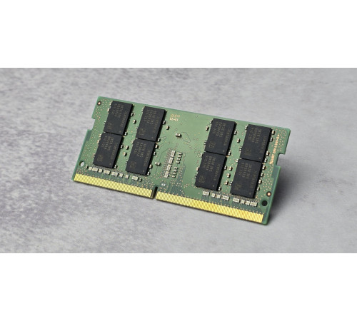 Оперативная память Samsung 16Gb DDR4 So-Dimm 3200MHz Новая NEW