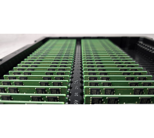 Оперативная память Samsung 16Gb DDR4 So-Dimm 3200MHz Новая NEW