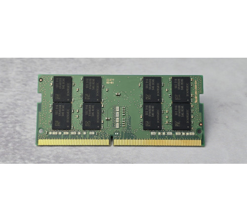 Оперативная память Samsung 16Gb DDR4 So-Dimm 3200MHz Новая NEW