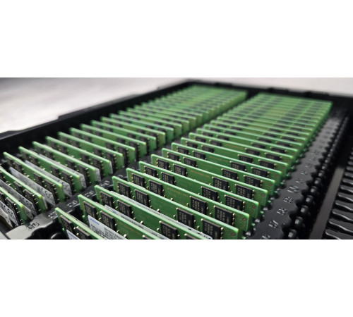 Оперативная память Samsung 16Gb DDR4 So-Dimm 3200MHz Новая NEW