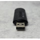 USB Wi-Fi адаптера D-Link, модель DWA-140 б/у/100-300 Мбит/с Black