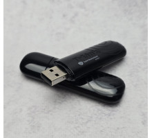 USB Wi-Fi адаптера D-Link, модель DWA-140 б/у/100-300 Мбит/с Black