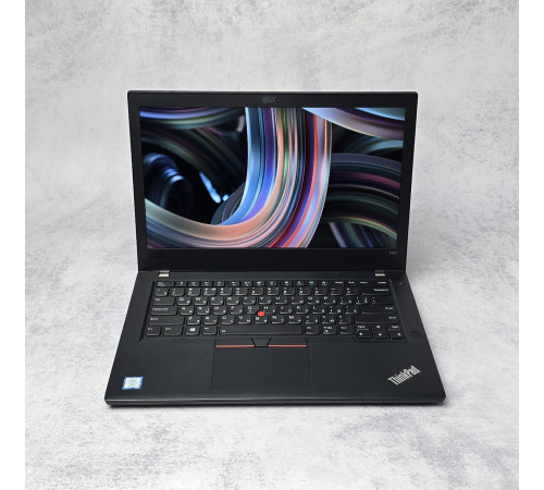 Игровой ноутбук 14" Lenovo T480 i7-8650U MX 150 2Gb GDDR5 16GB DDR4 256GB SSD 1920х1080 IPS Touch
