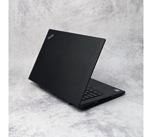 Игровой ноутбук 14" Lenovo T480 i7-8650U MX 150 2Gb GDDR5 16GB DDR4 256GB SSD 1920х1080 IPS Touch