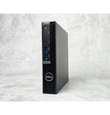 Компьютер ПК Dell 7010 Micro i5-13500t 14 ядер 8GB DDR4 256GB SSD + клавиатура + мышь Новый NEW