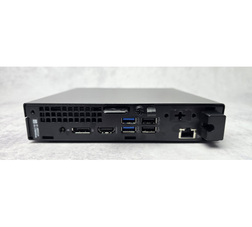 Компьютер ПК Dell 7010 Micro i5-13500t 14 ядер 8GB DDR4 256GB SSD + клавиатура + мышь Новый NEW