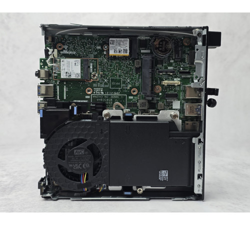 Компьютер ПК Dell 7010 Micro i5-13500t 14 ядер 8GB DDR4 256GB SSD + клавиатура + мышь Новый NEW