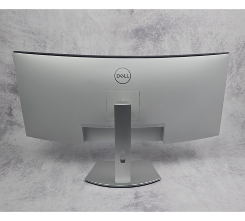 Монитор 34" Dell s3422dw 3440x1440 21:9 VA LED 100Hz динамики 2x5W Новый NEW