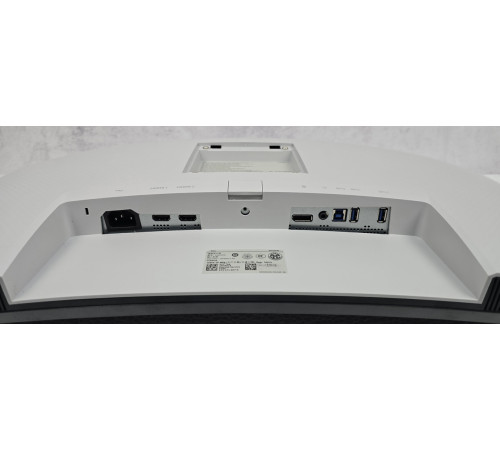 Монитор 34" Dell s3422dw 3440x1440 21:9 VA LED 100Hz динамики 2x5W Новый NEW