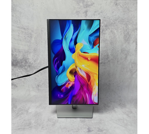 Монитор безрамочный 23.8" Dell P2422He 1920х1080 16:9 IPS WLED