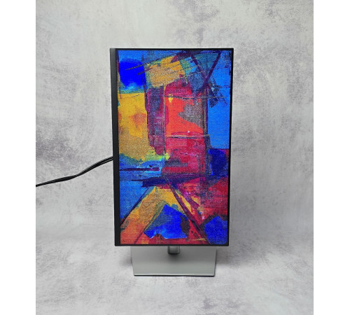 Монитор безрамочный 23.8" Dell P2422He 1920х1080 16:9 IPS WLED