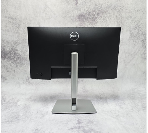 Монитор безрамочный 23.8" Dell P2422He 1920х1080 16:9 IPS WLED