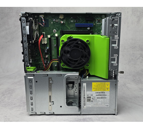 Компьютер Fujitsu Esprimo D538 SFF 8th Gen 8Gb DDR4 256Gb SSD