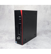 Компьютер Fujitsu Esprimo D538 SFF 8th Gen 8Gb DDR4 256Gb SSD