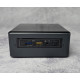 Компьютер ПК Intel NUC (7i7BNH) i7-7567U 16Gb DDR4 256Gb SSD NVMe