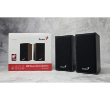 Акустическая система Genius SP-HF180 2x3W Новая NEW