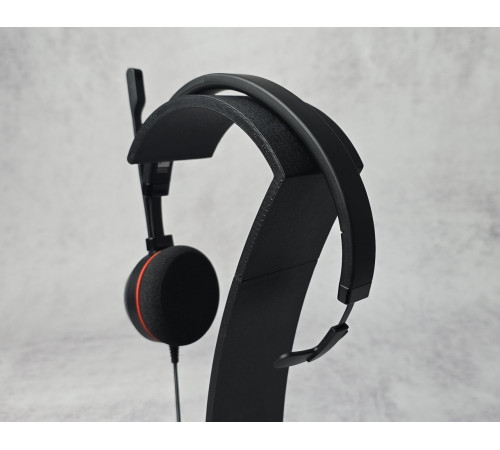 Профессиональная USB гарнитура Jabra Evolve 20 MS Mono Б/У