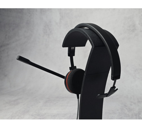 Профессиональная USB гарнитура Jabra Evolve 20 MS Mono Б/У