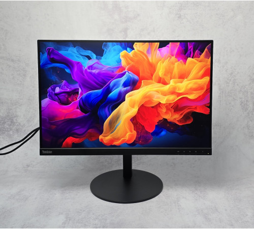 Монитор 24" Lenovo T24d-10 1920х1200 16:10 WLED IPS