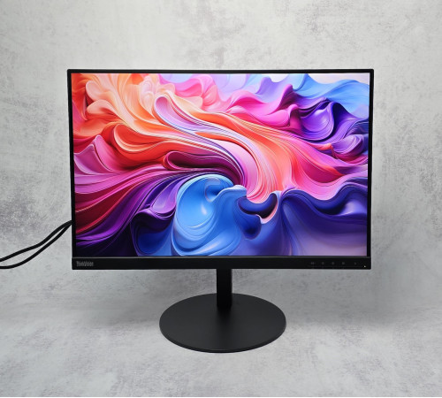 Монитор 24" Lenovo T24d-10 1920х1200 16:10 WLED IPS