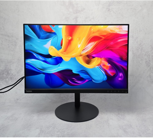 Монитор 24" Lenovo T24d-10 1920х1200 16:10 WLED IPS