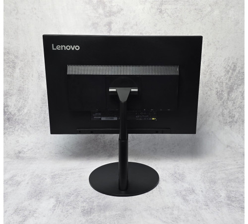Монитор 24" Lenovo T24d-10 1920х1200 16:10 WLED IPS