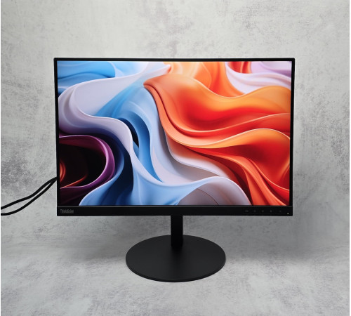 Монитор 24" Lenovo T24d-10 1920х1200 16:10 WLED IPS