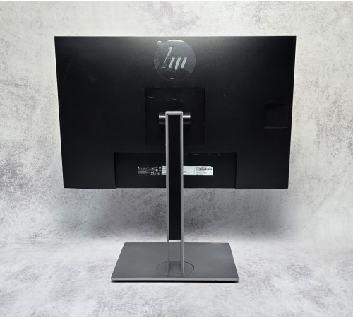 Монитор безрамочный 24" HP e243i 1920x1200 16:10 IPS WLED