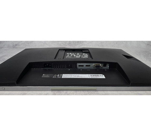 Монитор безрамочный 24" HP e243i 1920x1200 16:10 IPS WLED