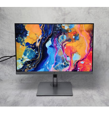 Монитор безрамочный 24" HP e243i 1920x1200 16:10 IPS WLED