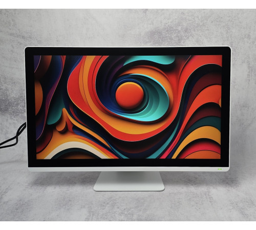 Монитор Сенсорный 24" DIVA RGD2461AMI 1920x1080 16:9 IPS WLED Multi-touch