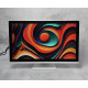 Монитор Сенсорный 24" DIVA RGD2461AMI 1920x1080 16:9 IPS WLED Multi-touch