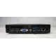 Компьютеры ПК HP EliteDesk 800 G1 Mini i7-4785t 8Gb DDR3 256GB SSD