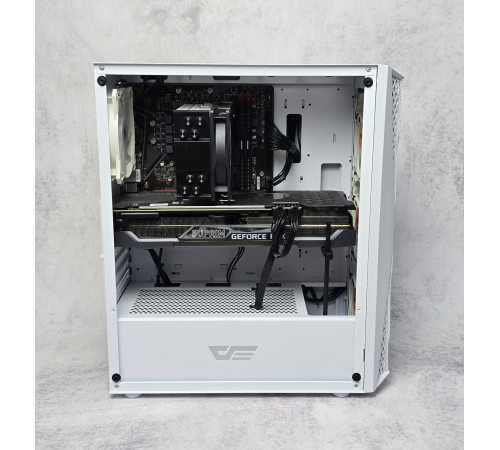 Игровой ПК компьютер RTX 3070 SUPRIM i5-12400f 32Gb DDR4 NVME 1Tb SSD 750W