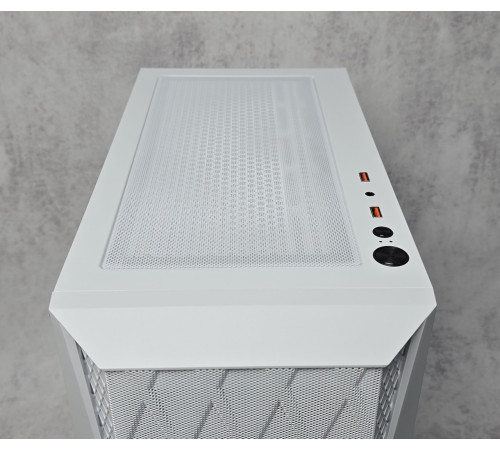 Игровой ПК компьютер RTX 3070 SUPRIM i5-12400f 32Gb DDR4 NVME 1Tb SSD 750W