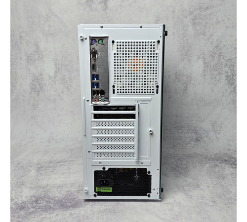 Игровой ПК компьютер RTX 3070 SUPRIM i5-12400f 32Gb DDR4 NVME 1Tb SSD 750W