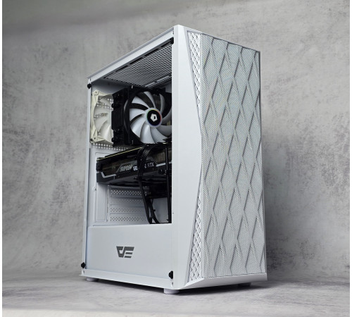 Игровой ПК компьютер RTX 3070 SUPRIM i5-12400f 32Gb DDR4 NVME 1Tb SSD 750W