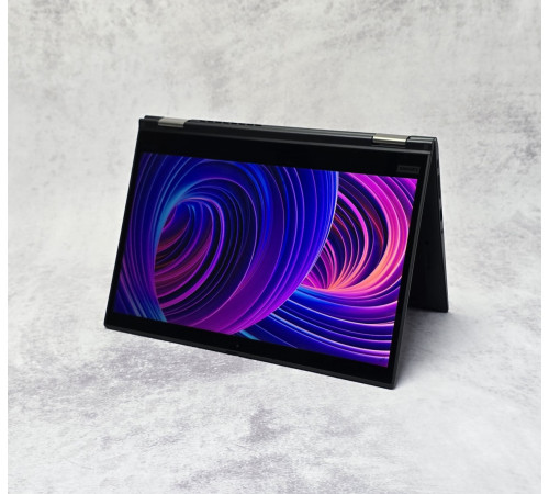 Ультрабук 13.3" Lenovo x390 Yoga i7-8665U 16GB LPDDR4 512GB SSD M.2 NVME 1920х1080 IPS Touch + Стилус