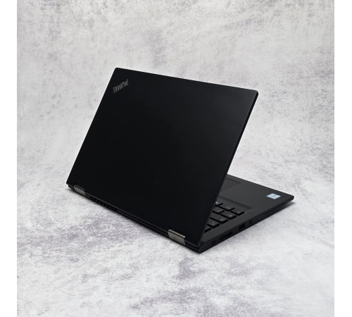 Ультрабук 13.3" Lenovo x390 Yoga i7-8665U 16GB LPDDR4 512GB SSD M.2 NVME 1920х1080 IPS Touch + Стилус