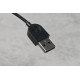 Профессиональная клавиатура Lenovo Calliope Gen2 Black USB НОВАЯ Black NEW