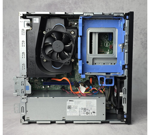 Компьютер ПК Dell Optiplex 3040 SFF i5-6400 8Gb DDR3 120Gb SSD