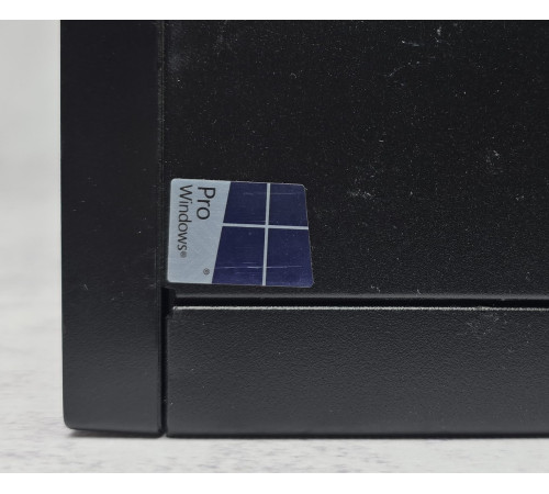 Компьютер ПК Fujitsu D757 SFF i5-7400 8Gb DDR4 128Gb SSD