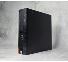 Компьютер ПК Fujitsu D757 SFF i5-7400 8Gb DDR4 128Gb SSD
