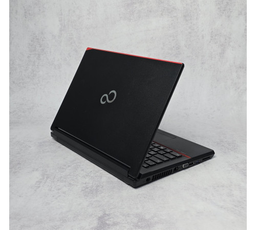 Ноутбук 14" Fujitsu LifeBook e546 i5-6300u 8Gb DDR4 256Gb SSD 1920х1080 FHD IPS