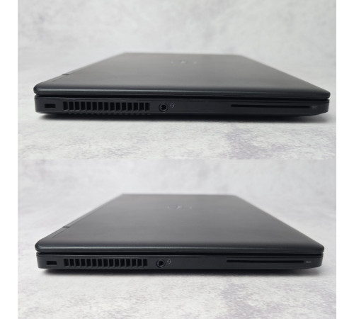 Ноутбук 12.5" Dell Latitude E5250 i5-5300u 8Gb DDR3 128Gb SSD Msata 1366x768 TN