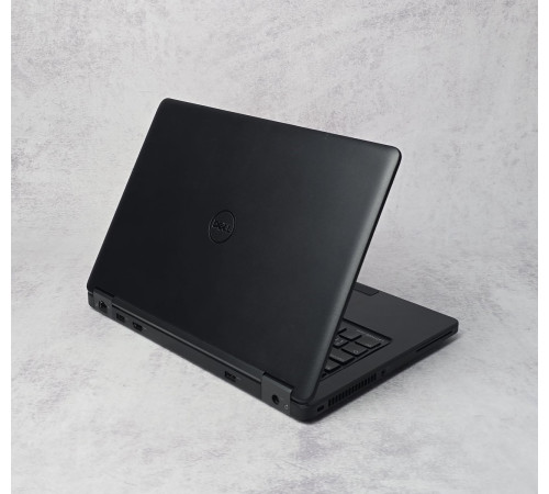 Ноутбук 12.5" Dell Latitude E5250 i5-5300u 8Gb DDR3 128Gb SSD Msata 1366x768 TN