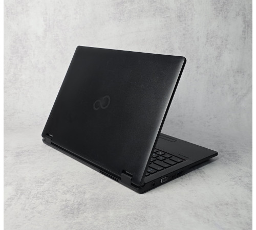 Ноутбук 14" Fujitsu LifeBook e449 i3-8130U 8Gb DDR4 128Gb SSD M.2 1920x1080 IPS LED