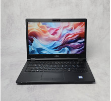 Ноутбук 14" Fujitsu LifeBook e449 i3-8130U IPS 16Gb DDR4 256Gb SSD 1920х1080 IPS LED