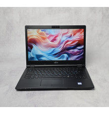 Ноутбук 14" Fujitsu LifeBook e449 i3-8130U IPS 16Gb DDR4 256Gb SSD 1920х1080 IPS LED